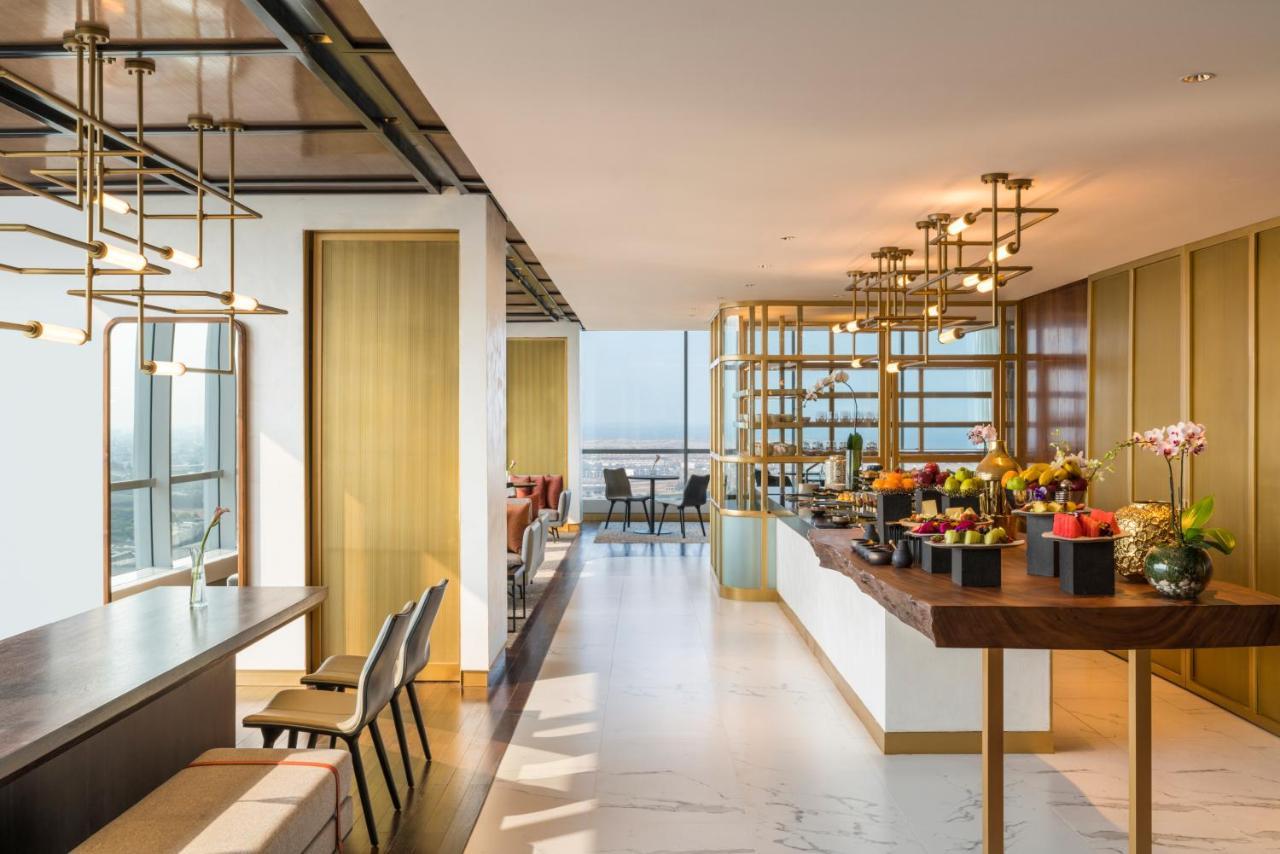 Swissotel Jakarta Pik Avenue Ngoại thất bức ảnh