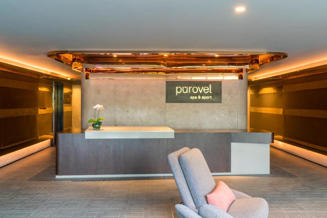 Swissotel Jakarta Pik Avenue Ngoại thất bức ảnh