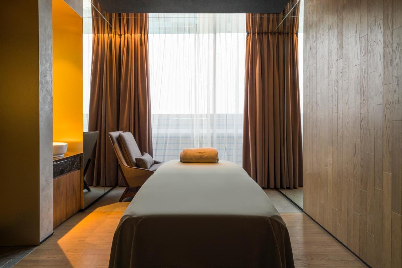 Swissotel Jakarta Pik Avenue Ngoại thất bức ảnh